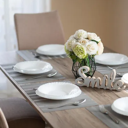 Blue Horizon Appartamento *