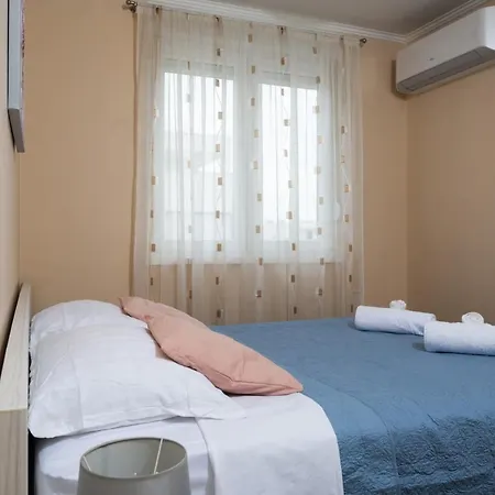 Apartment Blue Horizon Zadar