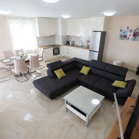 Blue Horizon * Zadar