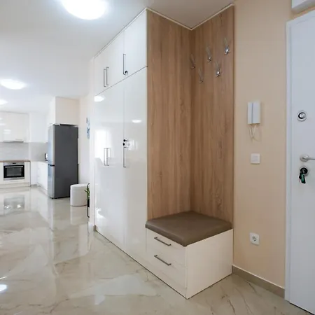 Appartement Blue Horizon Zadar