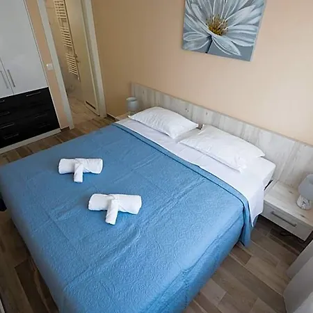 Blue Horizon Apartamento *