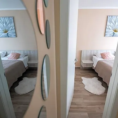 Apartamento Blue Horizon Zadar