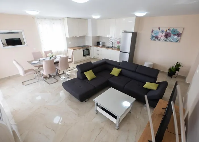 Blue Horizon * Zadar